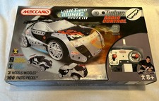 Meccano Erector Set #8956 ~ 3