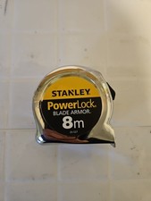 Stanley Pocket Tape Measure 8m