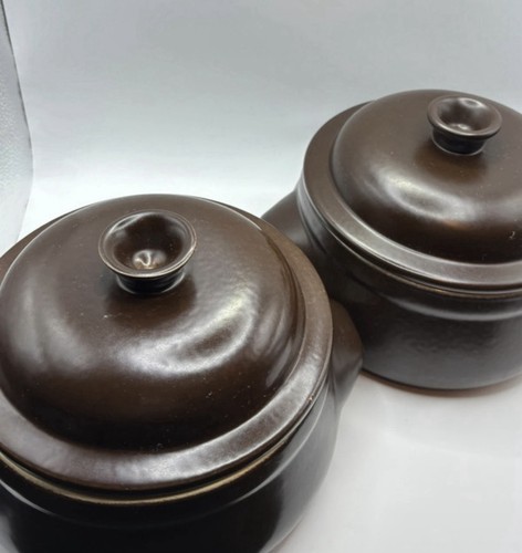 Pair vintage 1980s - of,