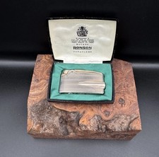 Vintage Ronson Varaflame