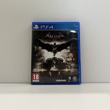 Batman: Arkham Knight | PS4 |