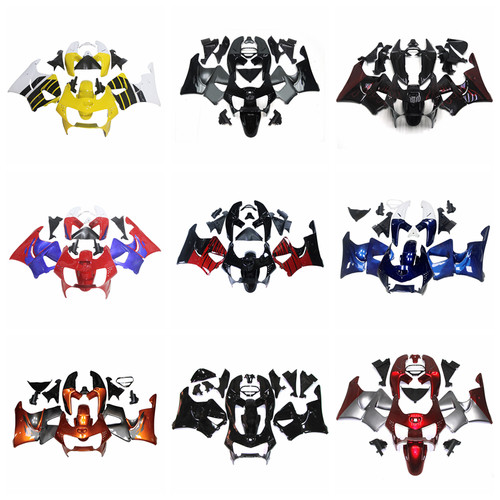 Abs plastics fairing - fairing, kit