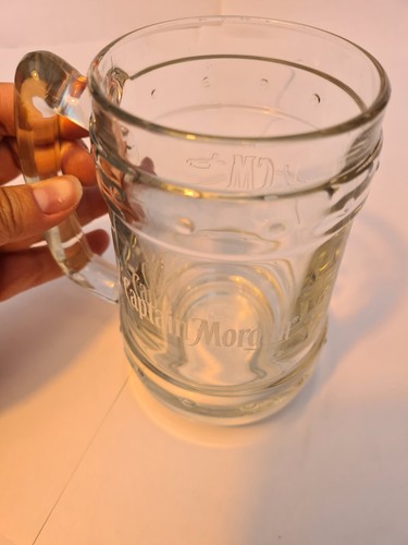 Official captain morgan glass - official,