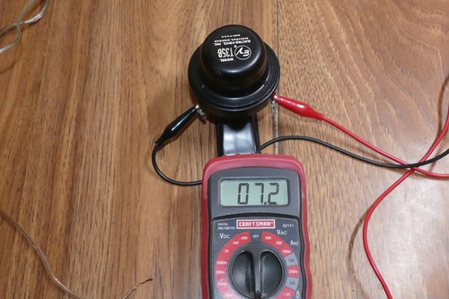 Electro voice t35b - t35b, horn