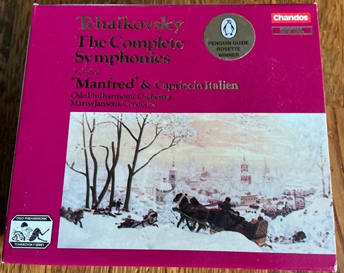 Tchaikovsky complete - tchaikovsky:,