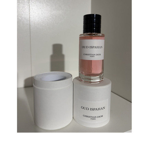 Christian dior oud - oud, eau