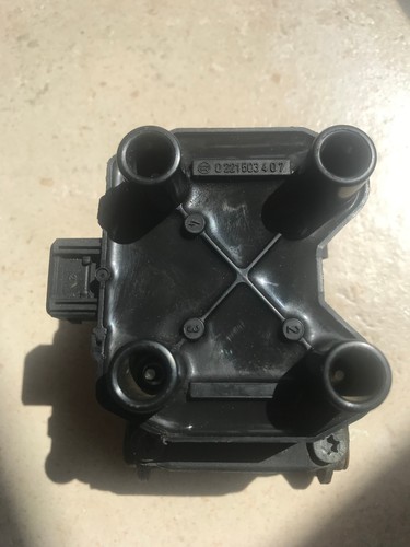 Bmw k1200rs ignition - bmw, coil