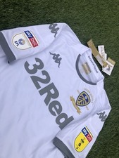 Leeds United 2019/20 Centenary