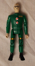 TYCO Crash Dummies: Axel from