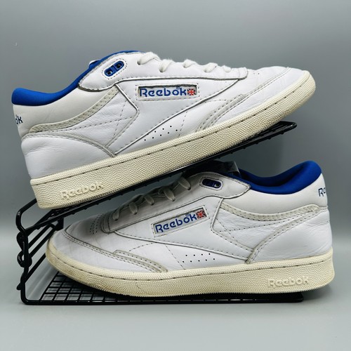 Reebok classic club revenge - club, c