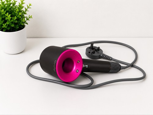 Dyson standard hair dryer - dyson,