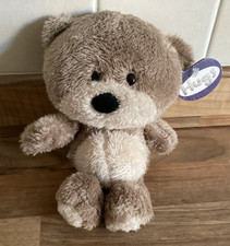 Card Factory Hugs Teddy Bear