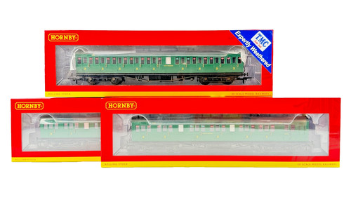 Hornby gauge - gauge,