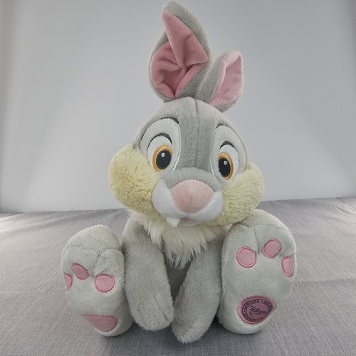 Disney store bambi - disney, thumper
