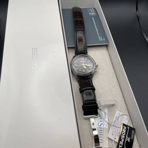 Seiko prospex alpinist sbej005 - seiko,
