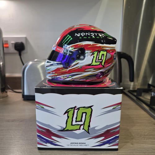 Lando norris scale 2024 - ,