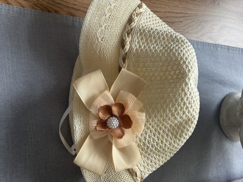 Ladies new sun hat - ladies,