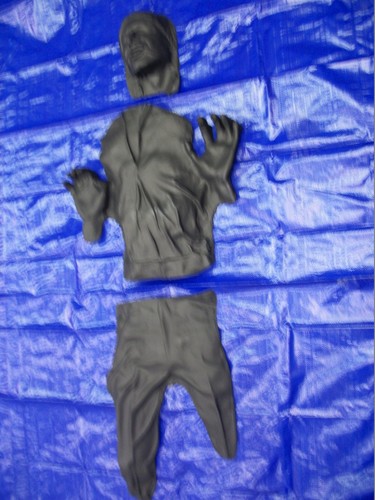 Accurate life size han - size, solo