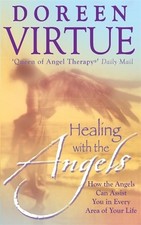 Healing With The Angels: How