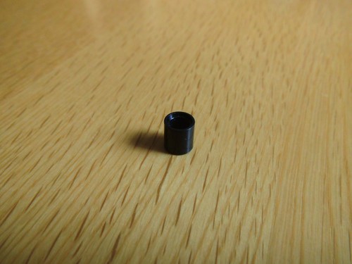 Lego 18654 technic beam - technic,