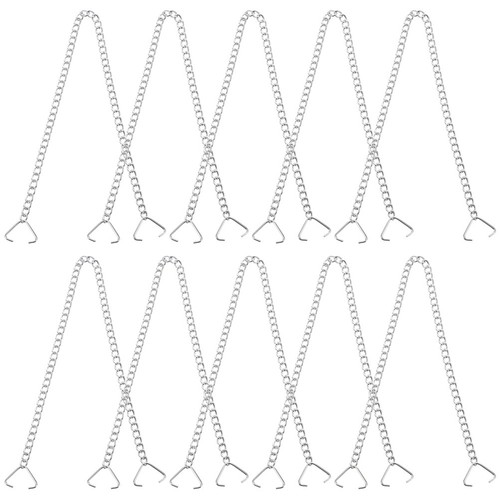 Pcs mirror hanging hardware - pcs,