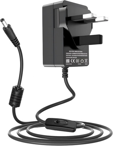 12v power supply - 2a,