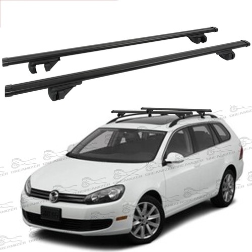 Roof rack cross bar - roof,