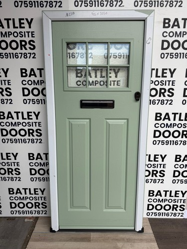 New external chartwell green - new,