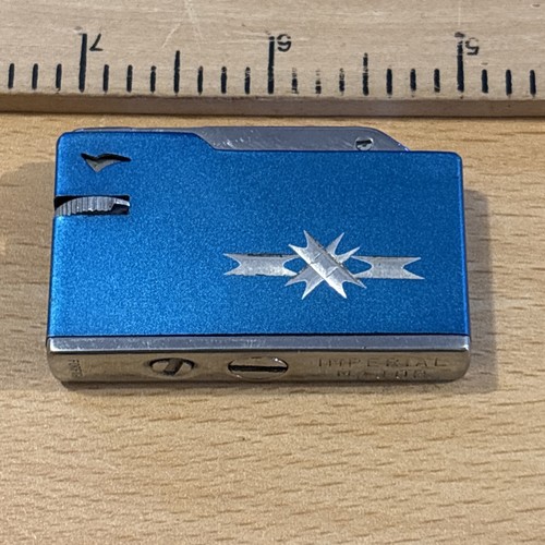 Vintage imperial major - imperial,