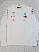 Mercedes AMG Petronas F1 Team