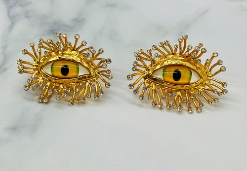 Auth schiaparelli eye - auth,