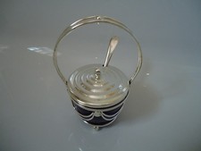 Vintage Antique Style Silver