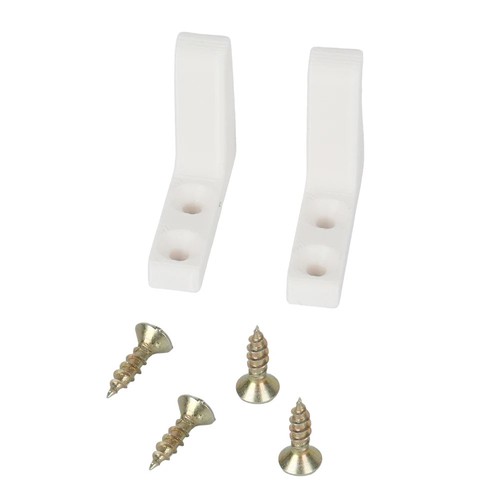 Toilet seat stabilisers wobbly - toilet,
