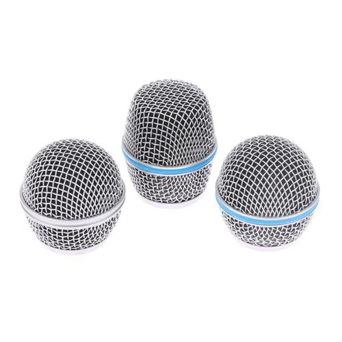 Replacement voice grille cover - voice,