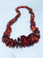 Vintage Large Graduated