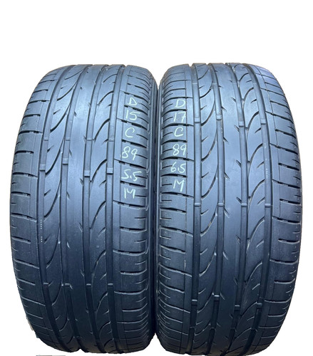 2x235 50r18 bridgestone dueler - bridgestone,