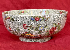 RARE ANTIQUE COPLAND SPODE