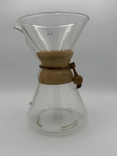 Chemex corp pyrex - pour, over