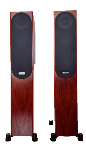 Monitor audio silver - silver, 200