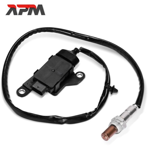 Nitrogen oxide sensor nox - nitrogen,