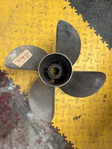 Mercury blade propeller 14 - mercury,