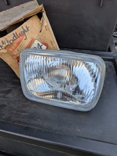 Genuine New Old Stock. Suzuki
