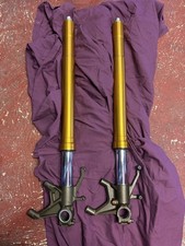 Front Fork Kawasaki ZX 6 R