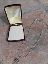 Vintage 925 Sterling Silver