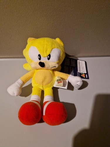 Rare tomy sonic - sonic, hedgehog