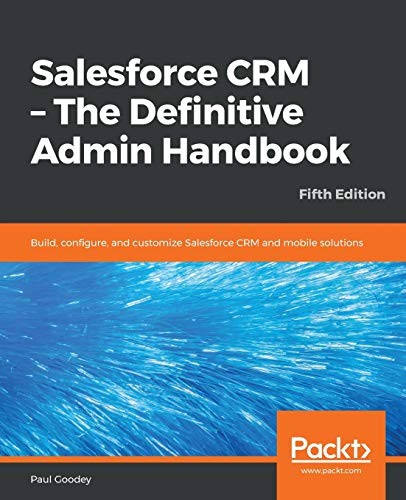 Salesforce crm the - crm,