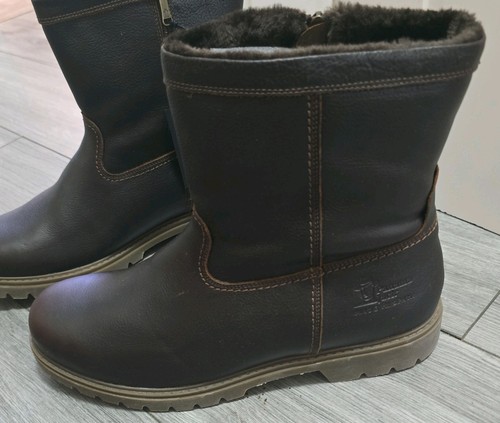 Panama jack fedro c13 boots - panama,