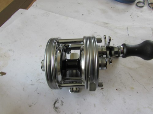Stunning abu garcia - abu,