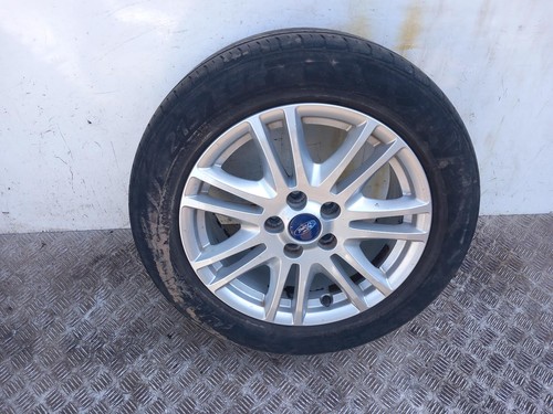 Ford focus 215 7 - 215, double