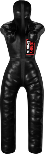 Comfy grappling standing - comfy,